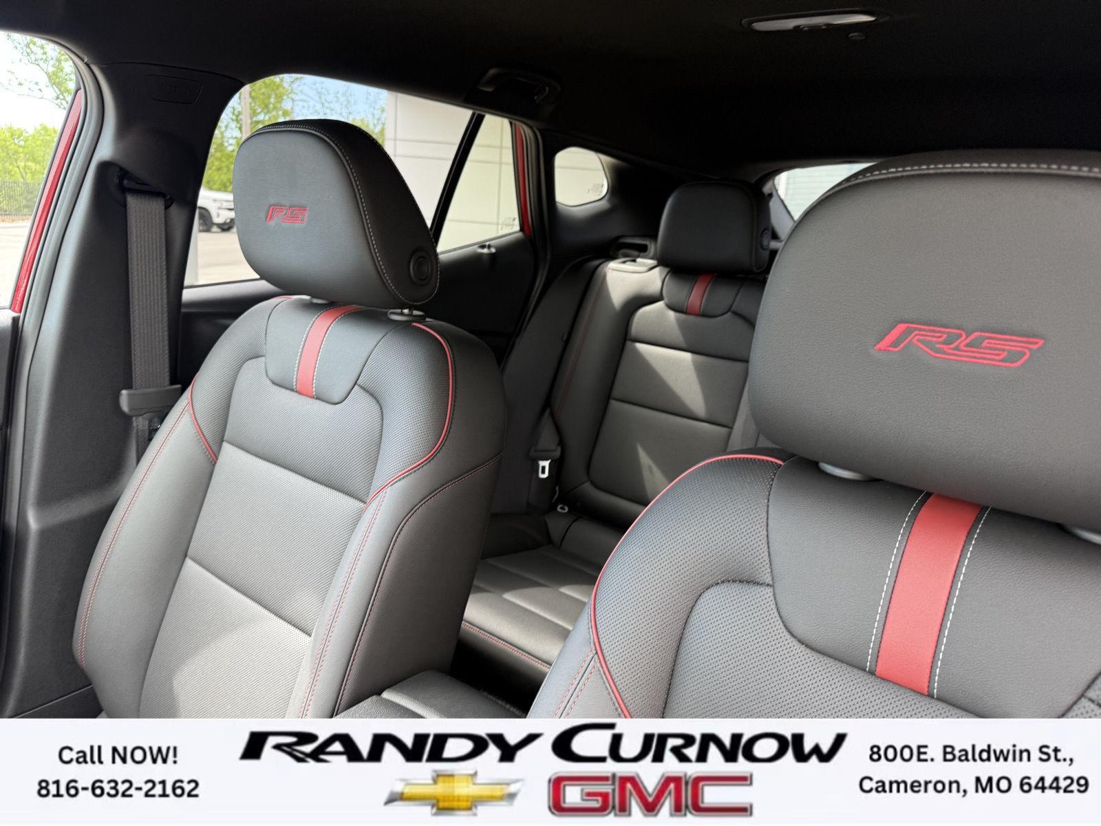 2026 Chevrolet Trax RS - Photo 15