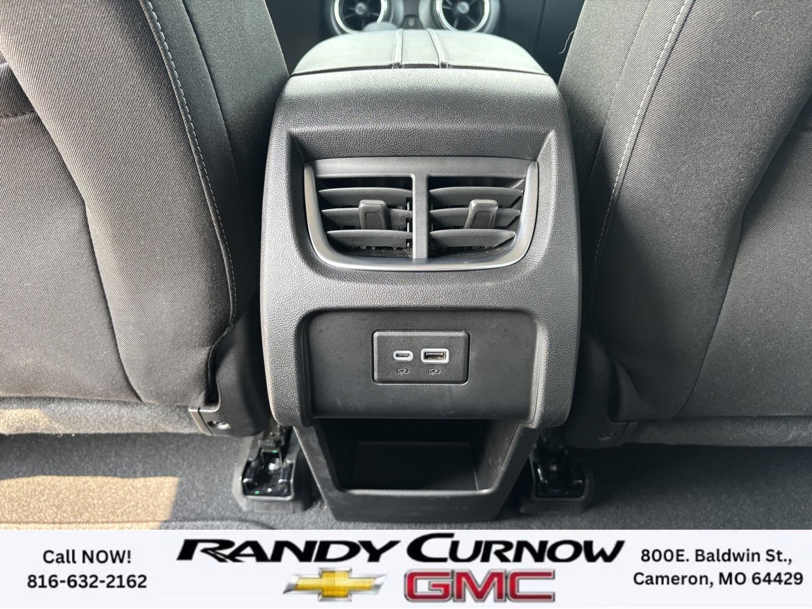 2025 Chevrolet Blazer 2LT - Photo 29