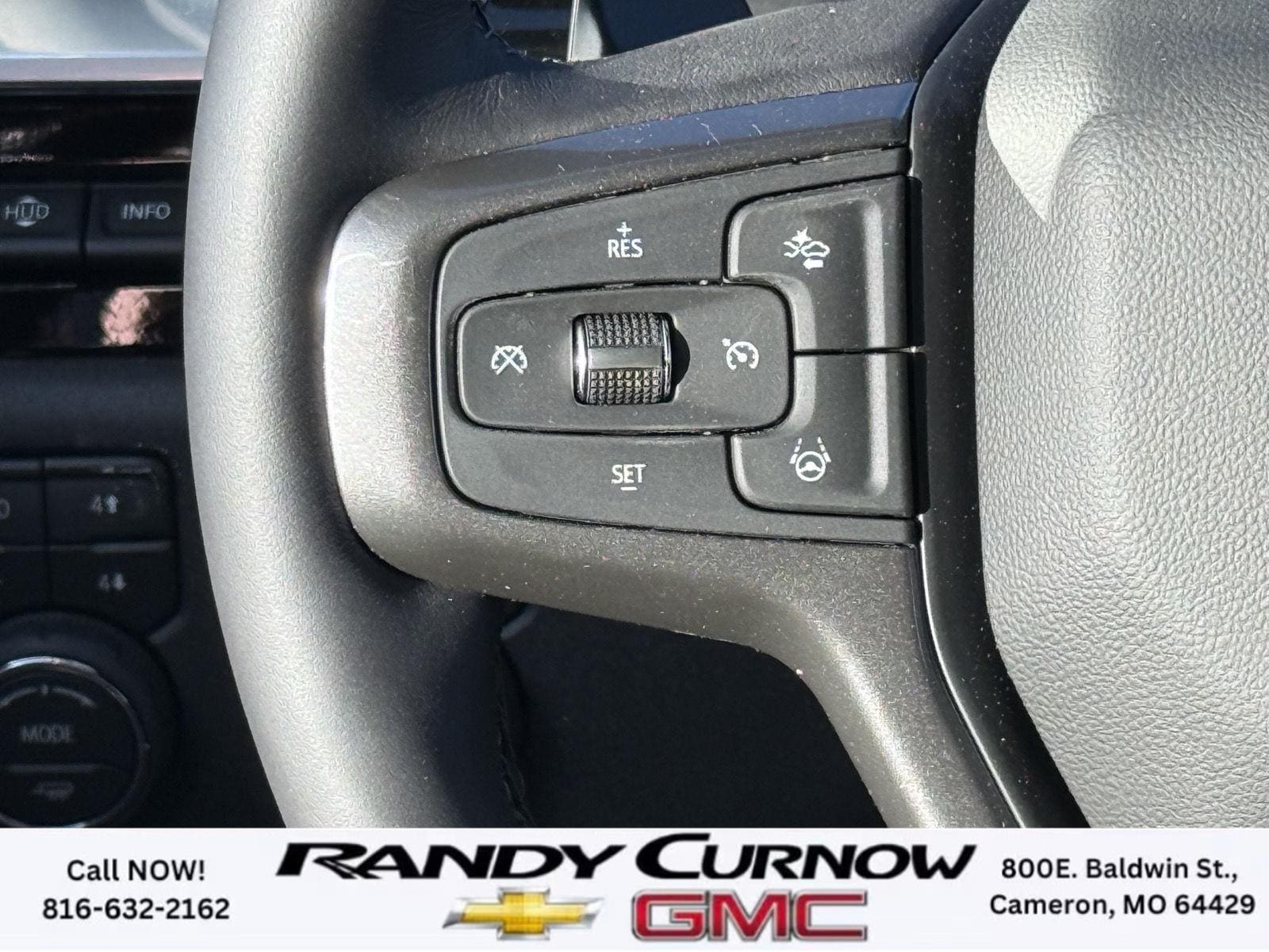 2026 Chevrolet Silverado 1500 High Country - Photo 26