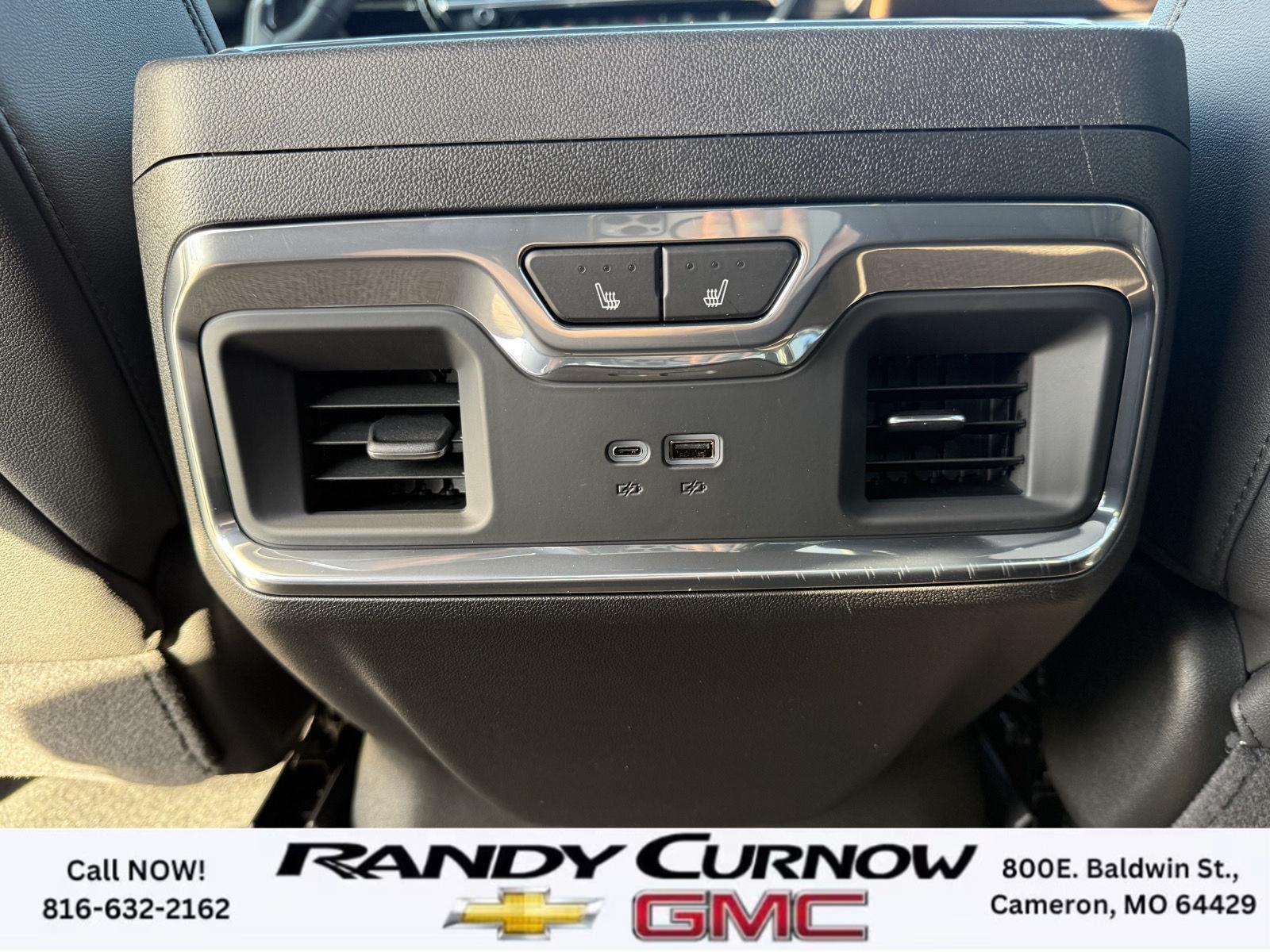 2026 Chevrolet Silverado 1500 High Country - Photo 46
