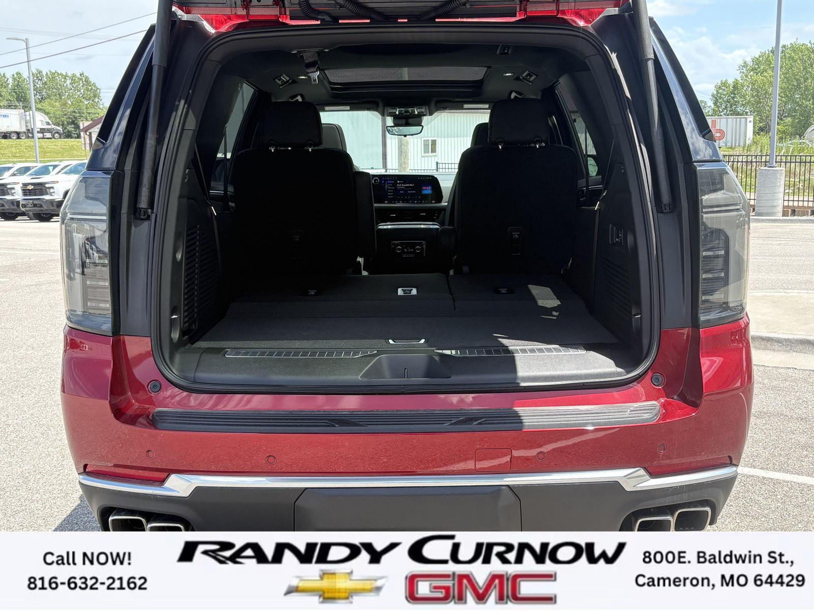 2026 Chevrolet Tahoe High Country - Photo 33