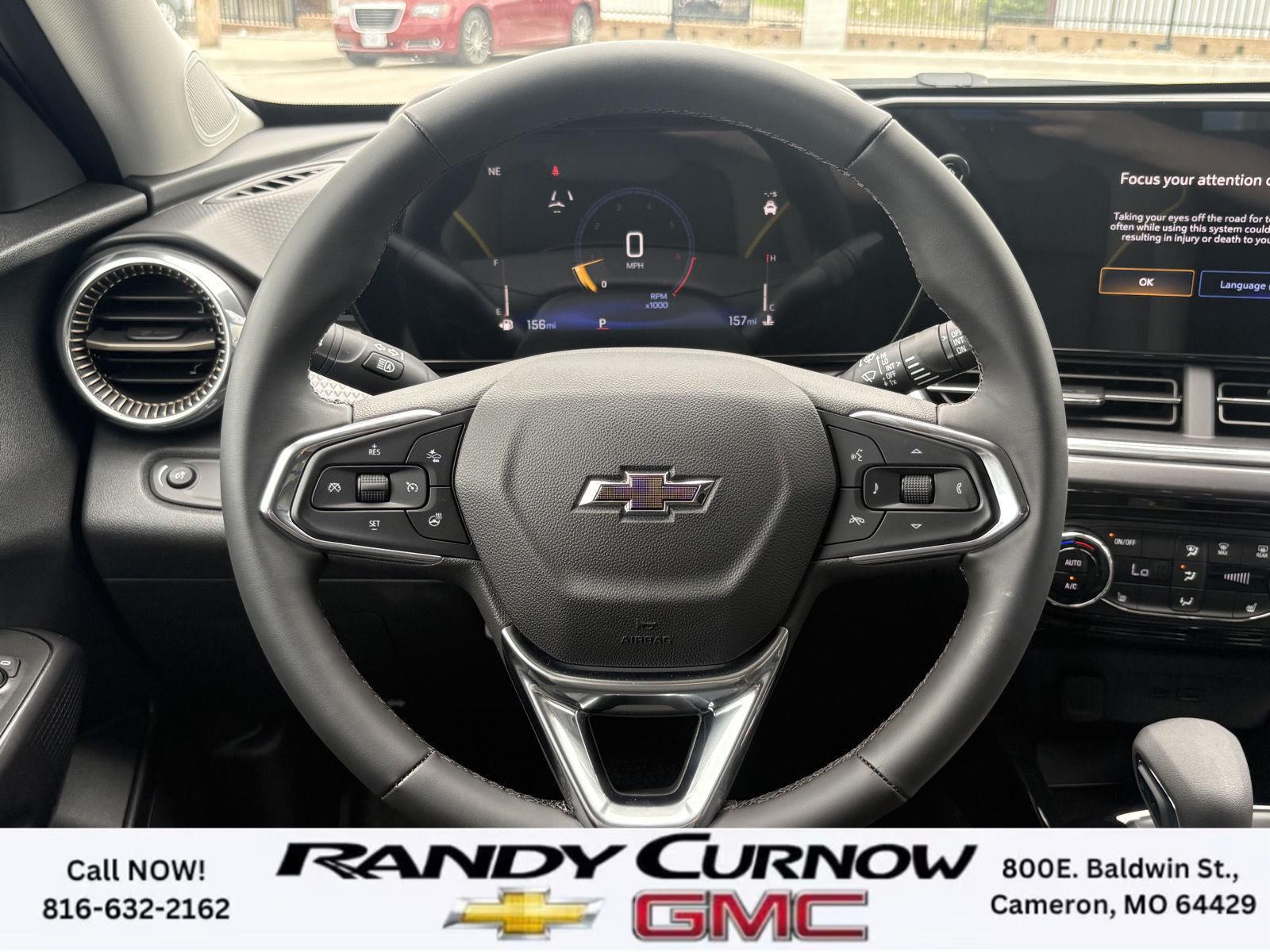 2026 Chevrolet Trax Activ - Photo 18