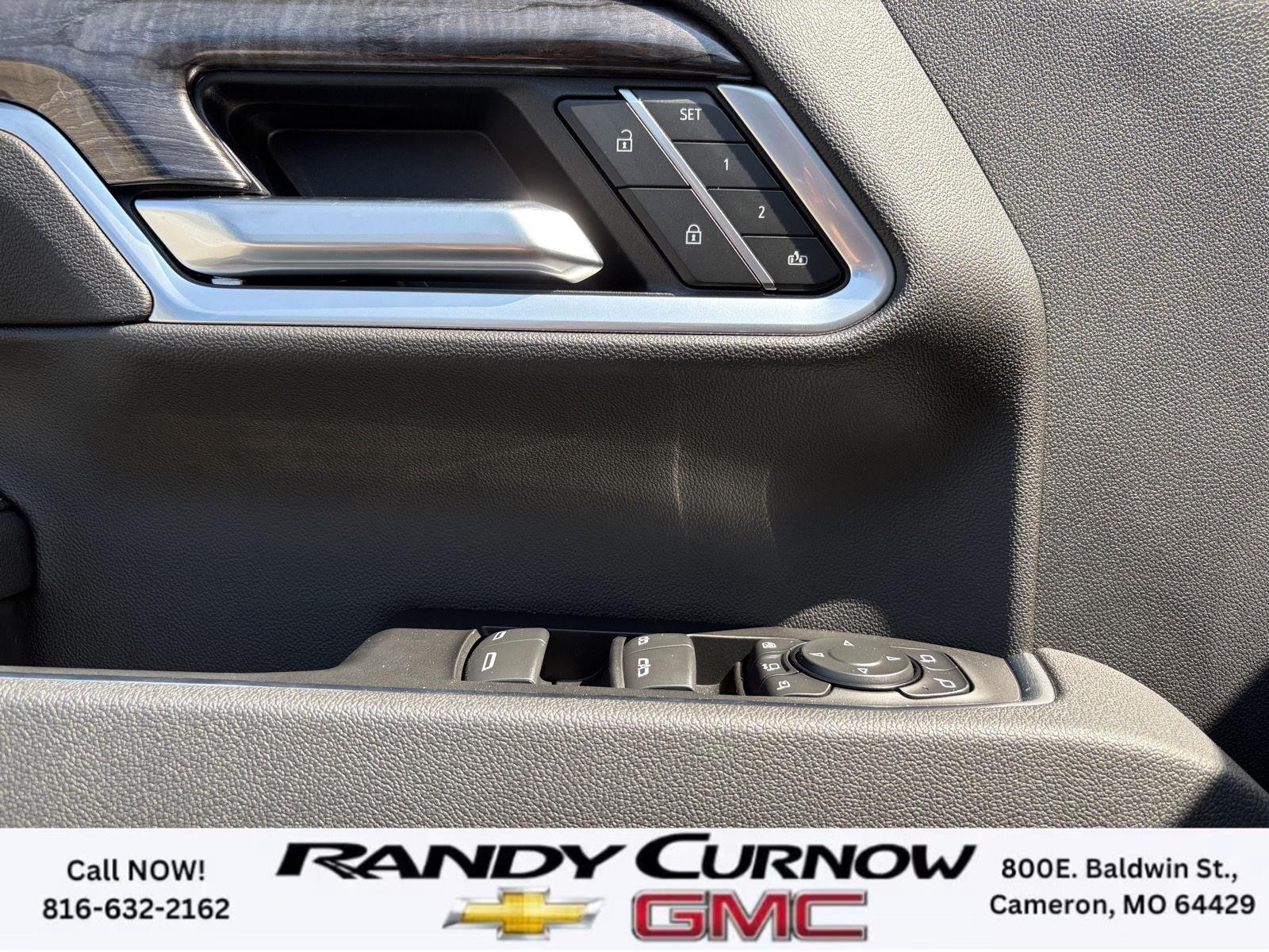 2026 Chevrolet Silverado 2500 HD LTZ - Photo 11