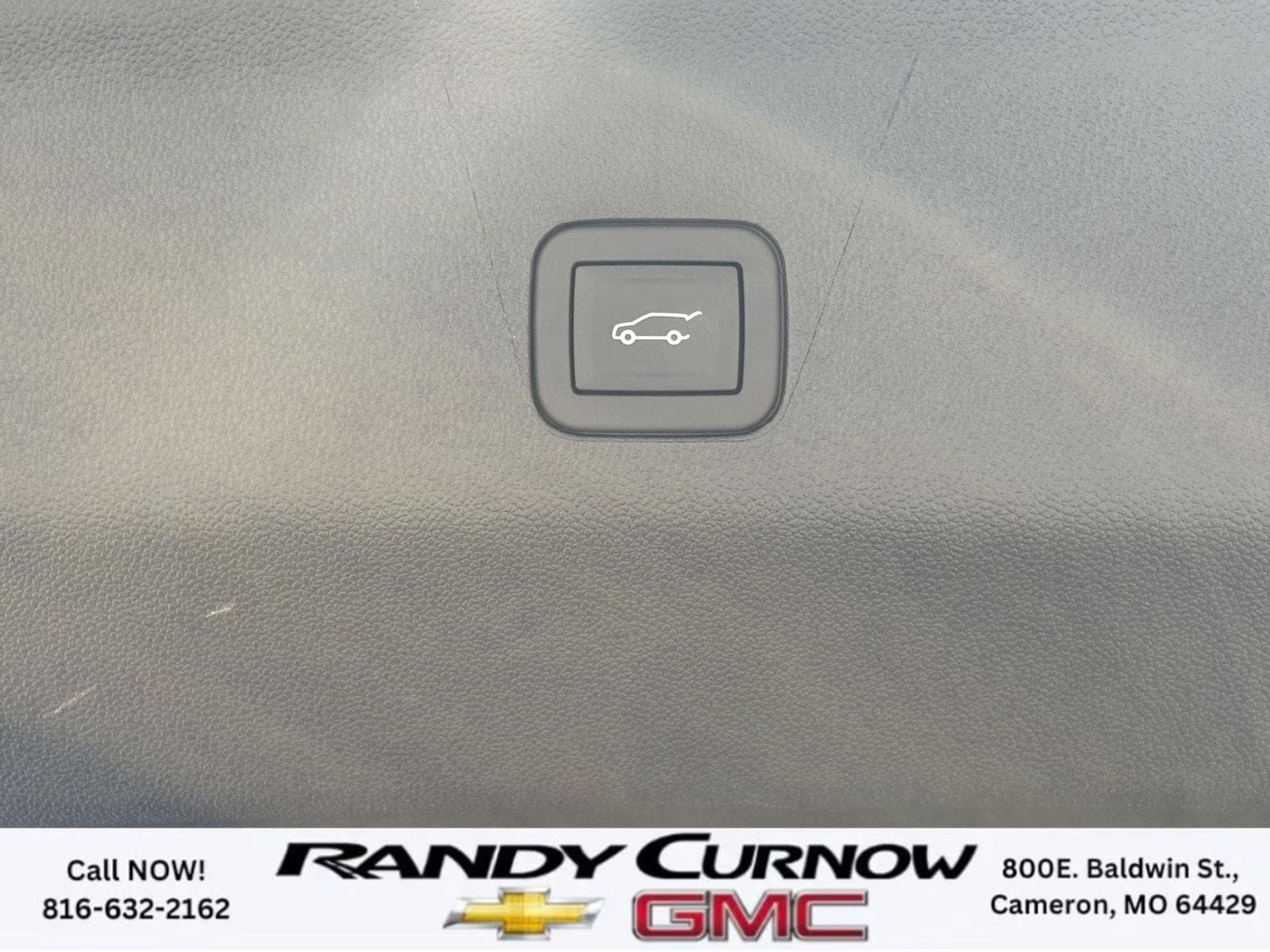 2026 Chevrolet Tahoe High Country - Photo 34