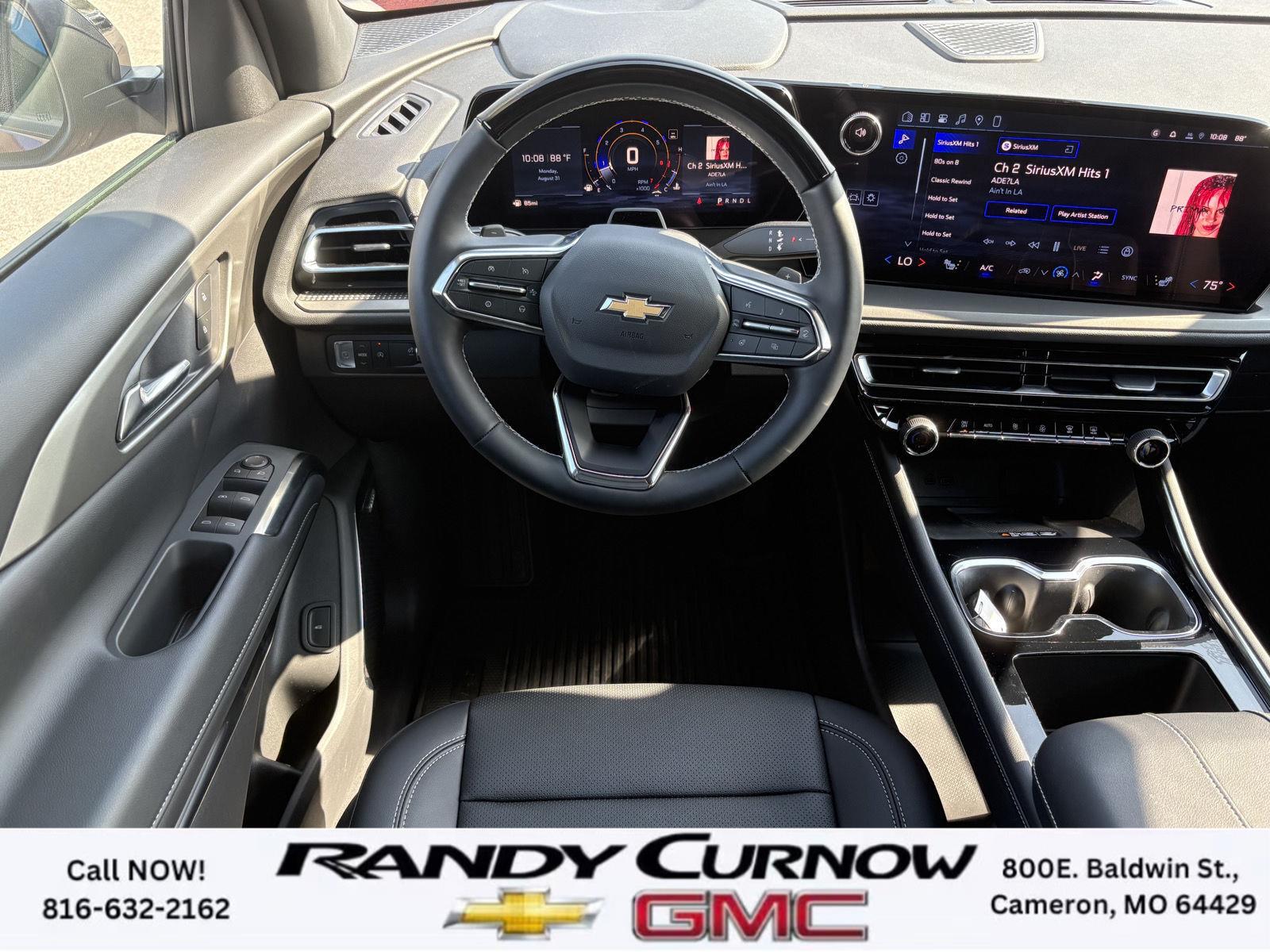 2026 Chevrolet Traverse LT - Photo 19