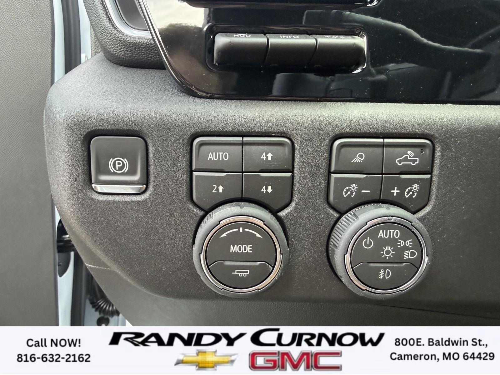 2026 Chevrolet Silverado 1500 High Country - Photo 21