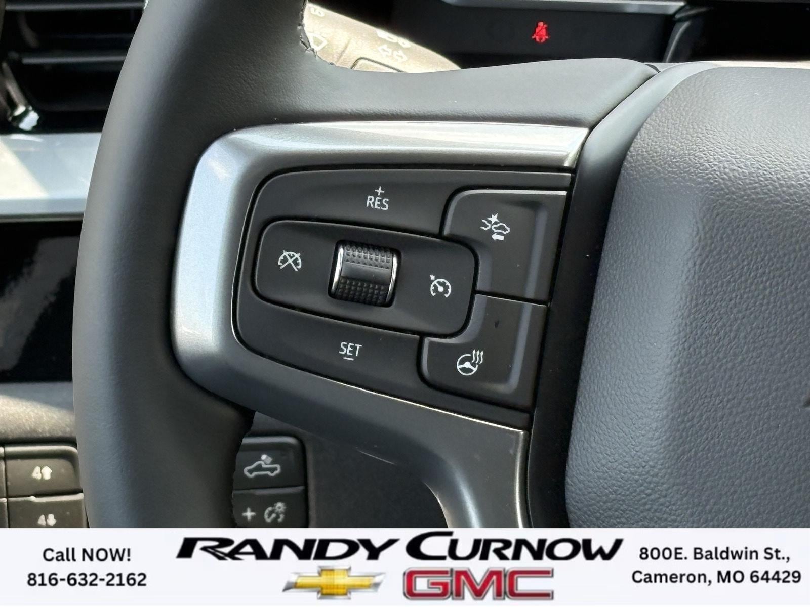 2026 Chevrolet Silverado 2500 HD LTZ - Photo 20