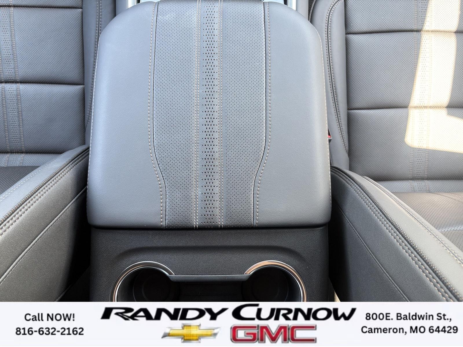 2026 Chevrolet Tahoe High Country - Photo 19