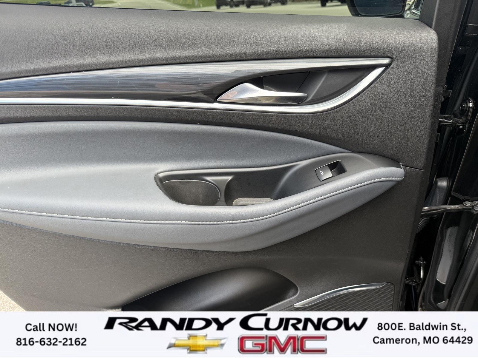 2024 Buick Enclave Premium - Photo 29