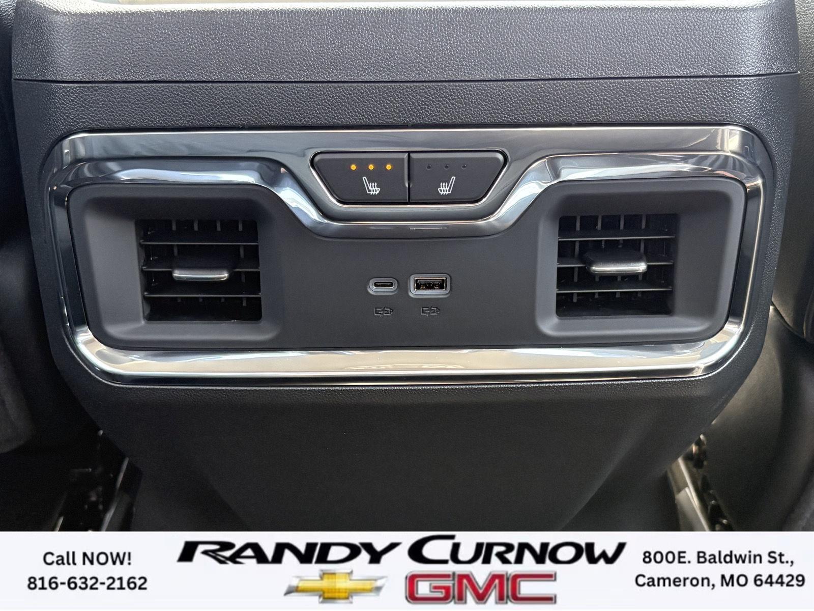 2026 Chevrolet Silverado 2500 HD LTZ - Photo 33