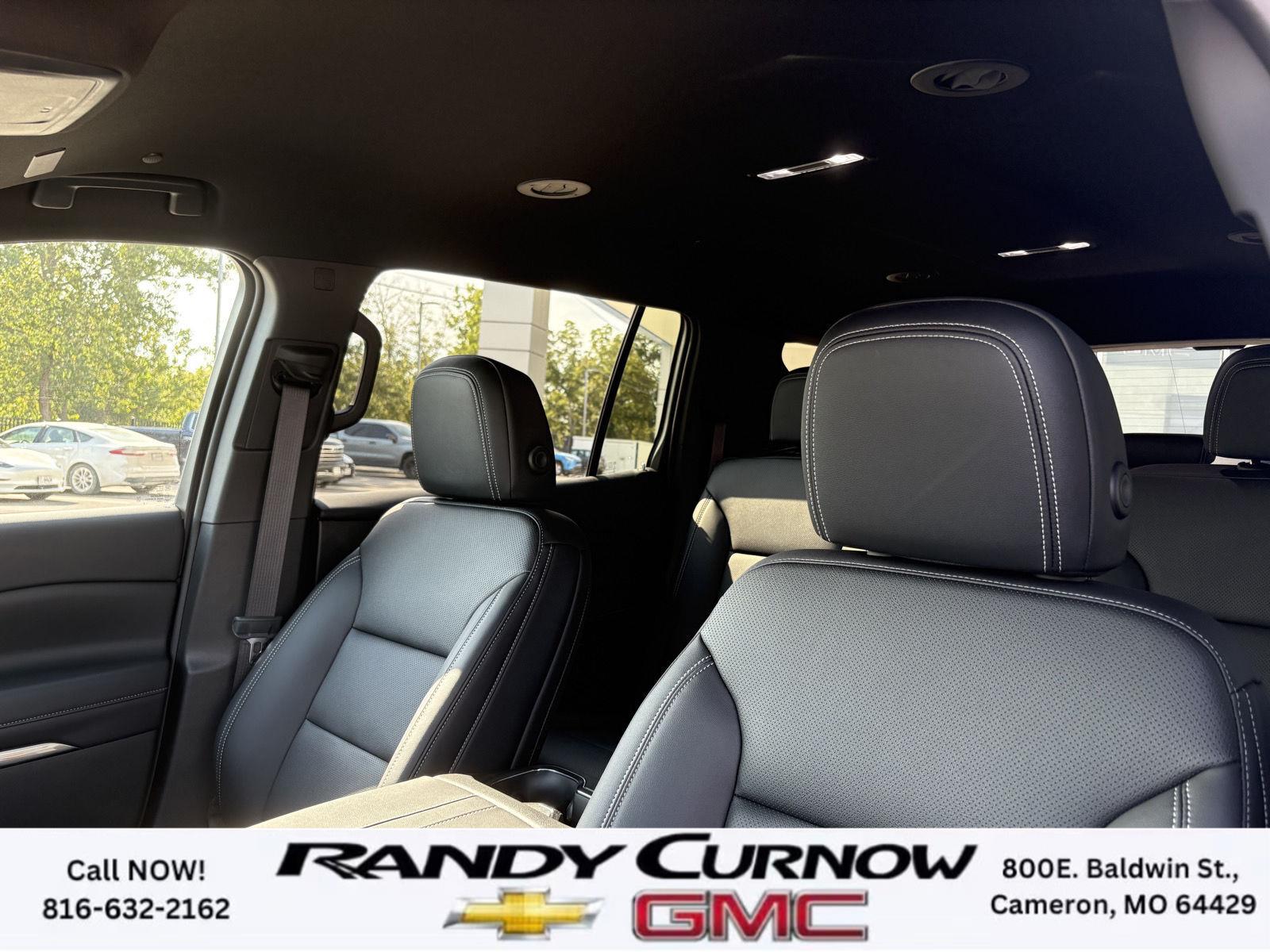 2026 Chevrolet Traverse LT - Photo 15