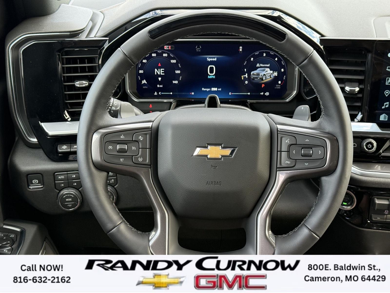 2026 Chevrolet Silverado 1500 High Country - Photo 26