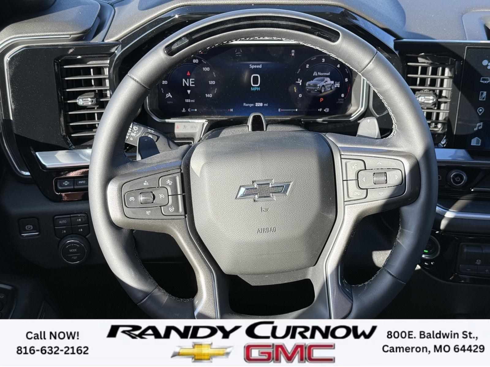 2026 Chevrolet Silverado 1500 High Country - Photo 25