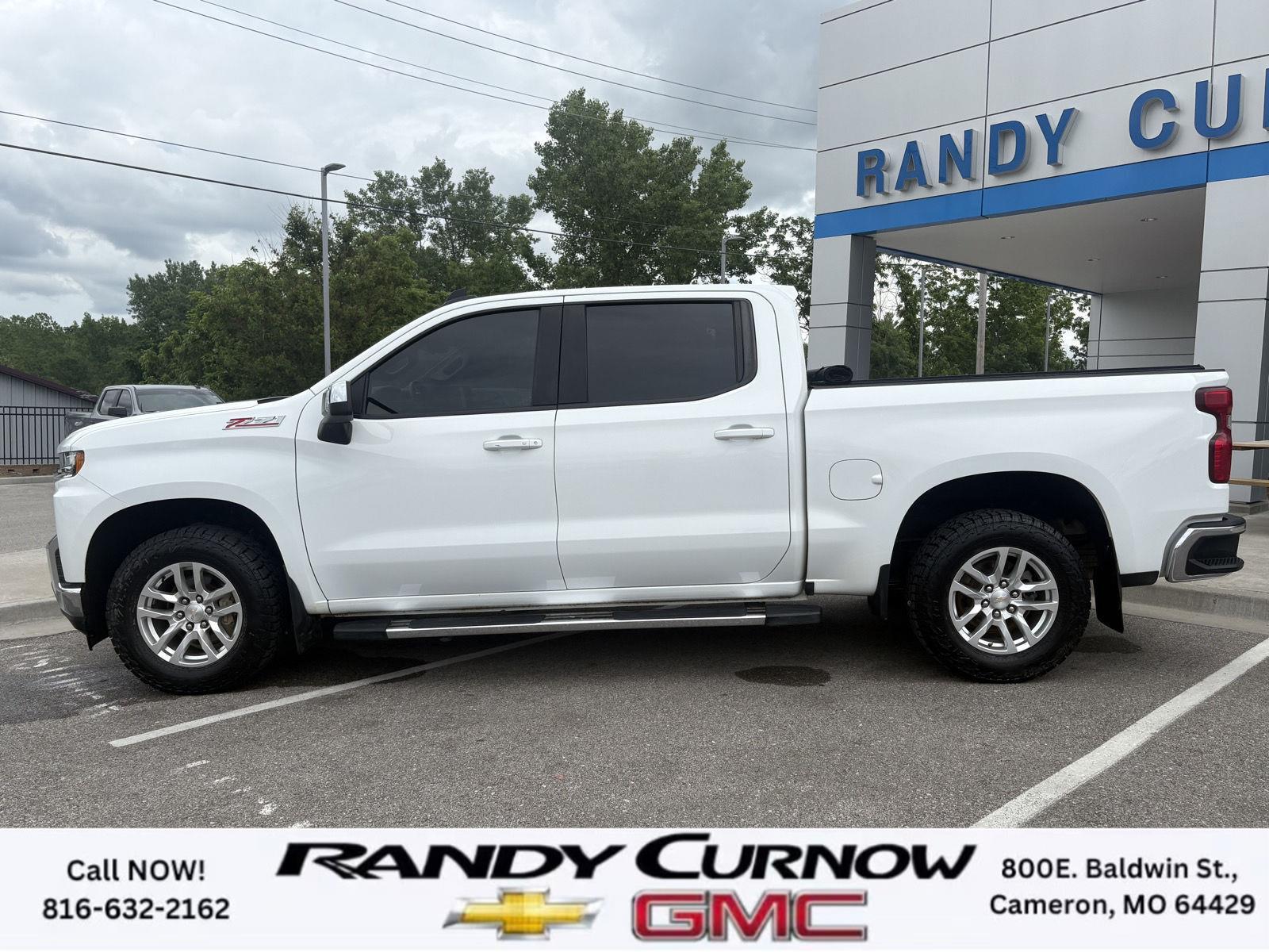 Used 2022 Chevrolet Silverado 1500 Limited LT with VIN 1GCUYDED3NZ224377 for sale in Kansas City