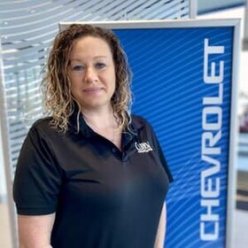 Staff member Lindsey Drager from ID_2645267db3ee