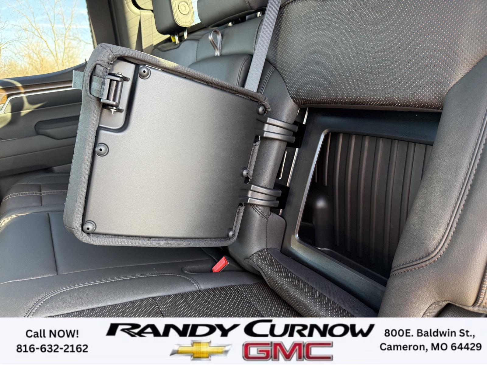 2026 Chevrolet Silverado 1500 High Country - Photo 43