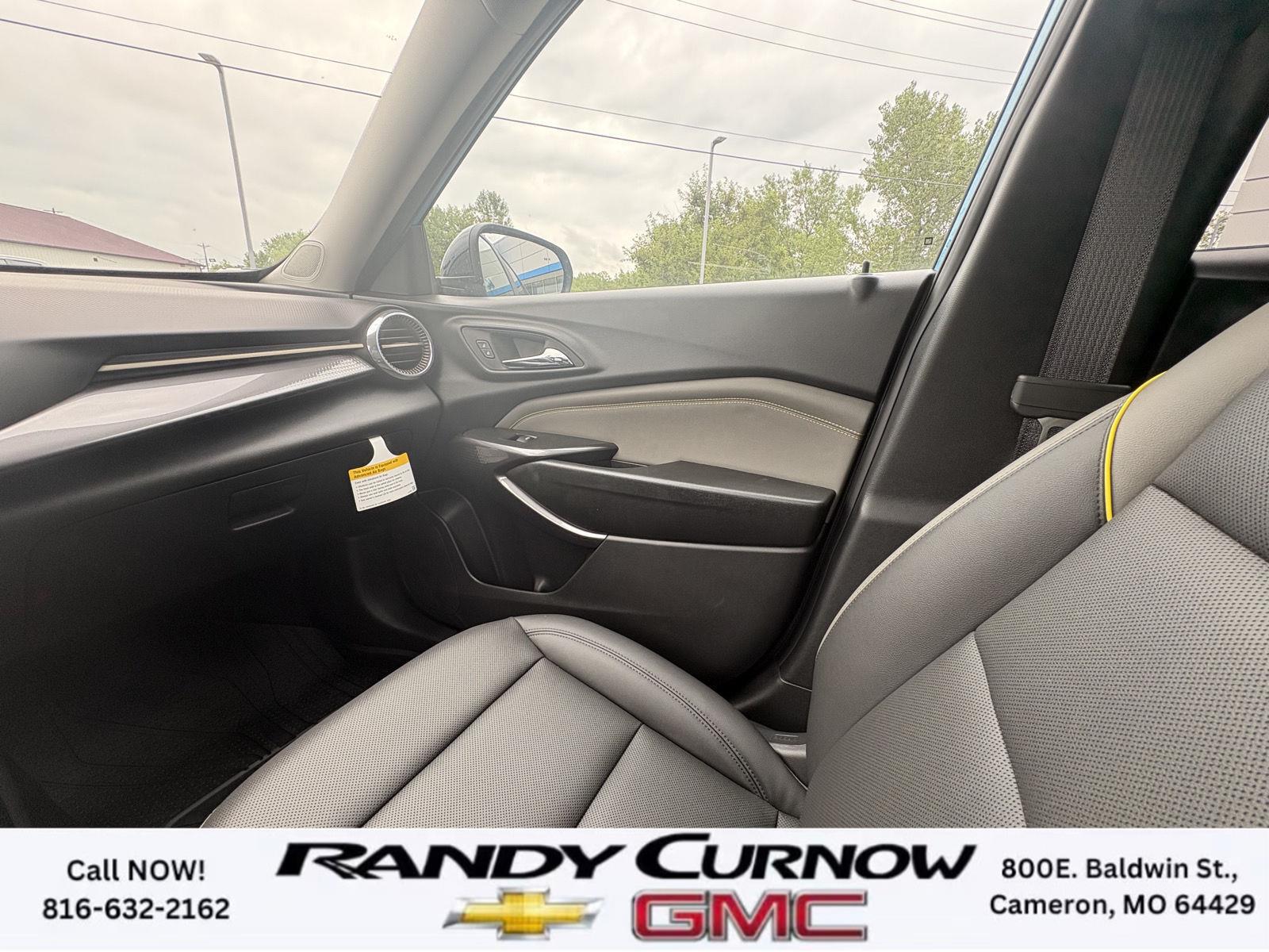 2026 Chevrolet Trax Activ - Photo 28