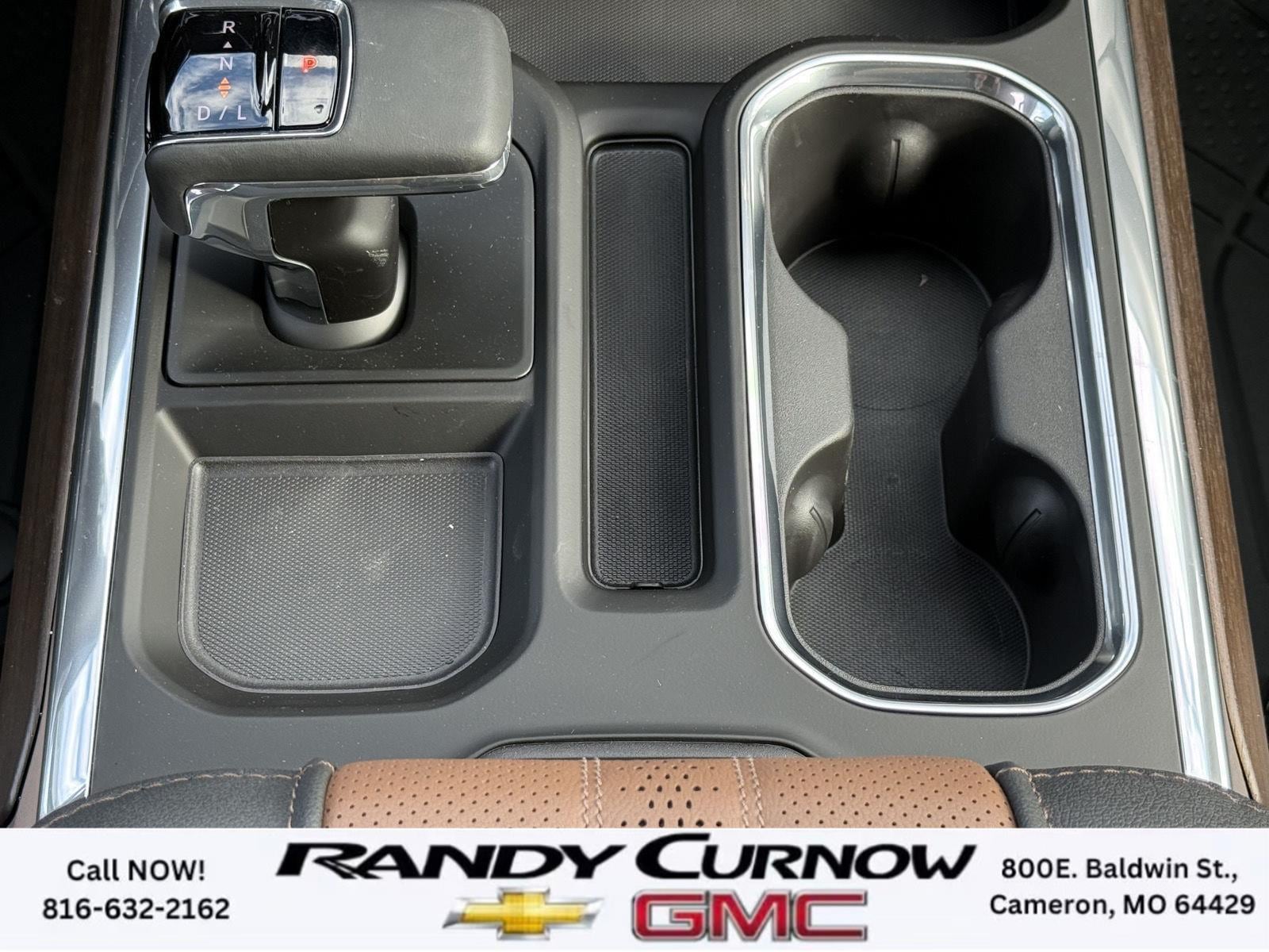 2026 Chevrolet Silverado 1500 High Country - Photo 38