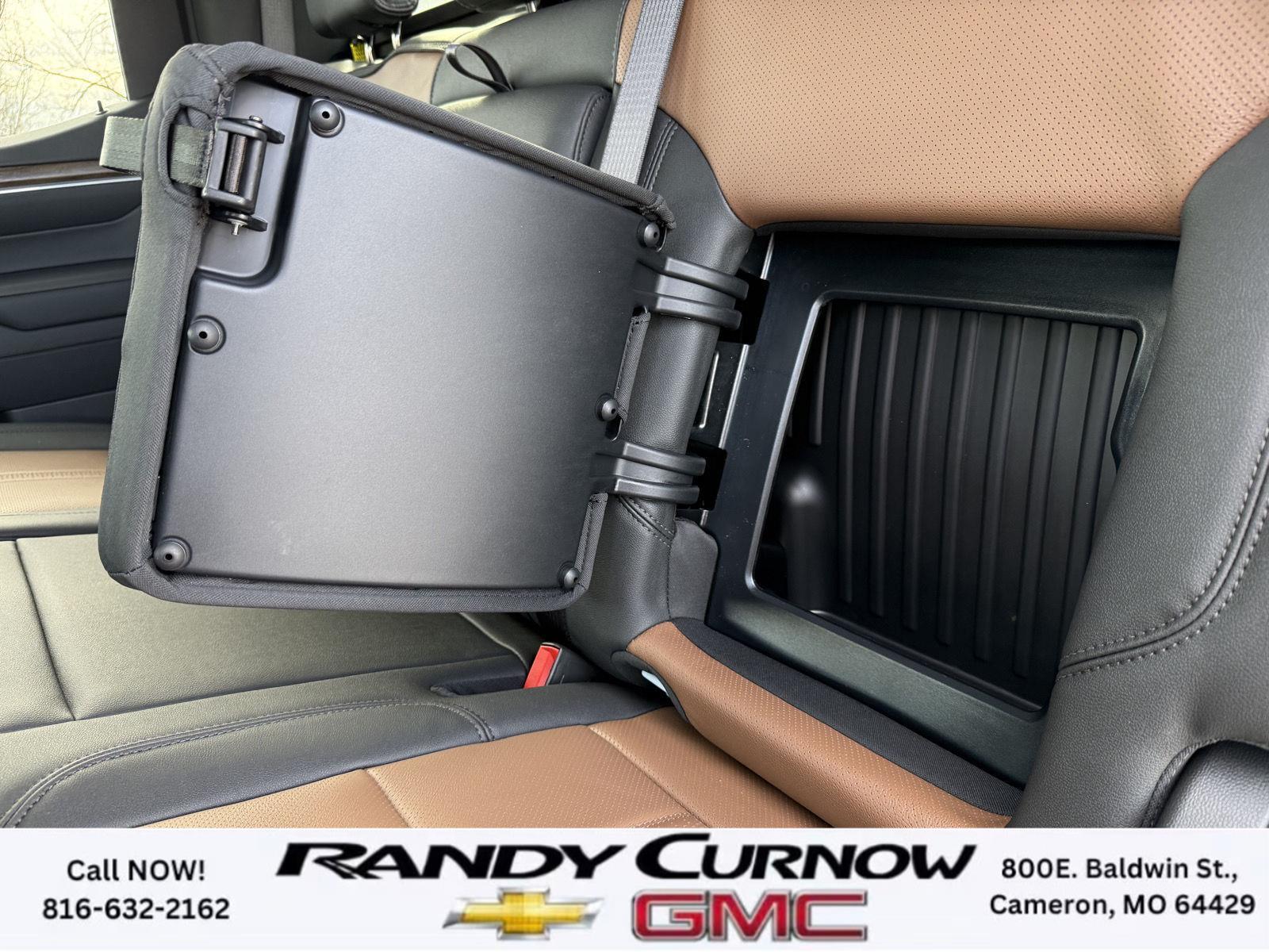 2026 Chevrolet Silverado 1500 High Country - Photo 47