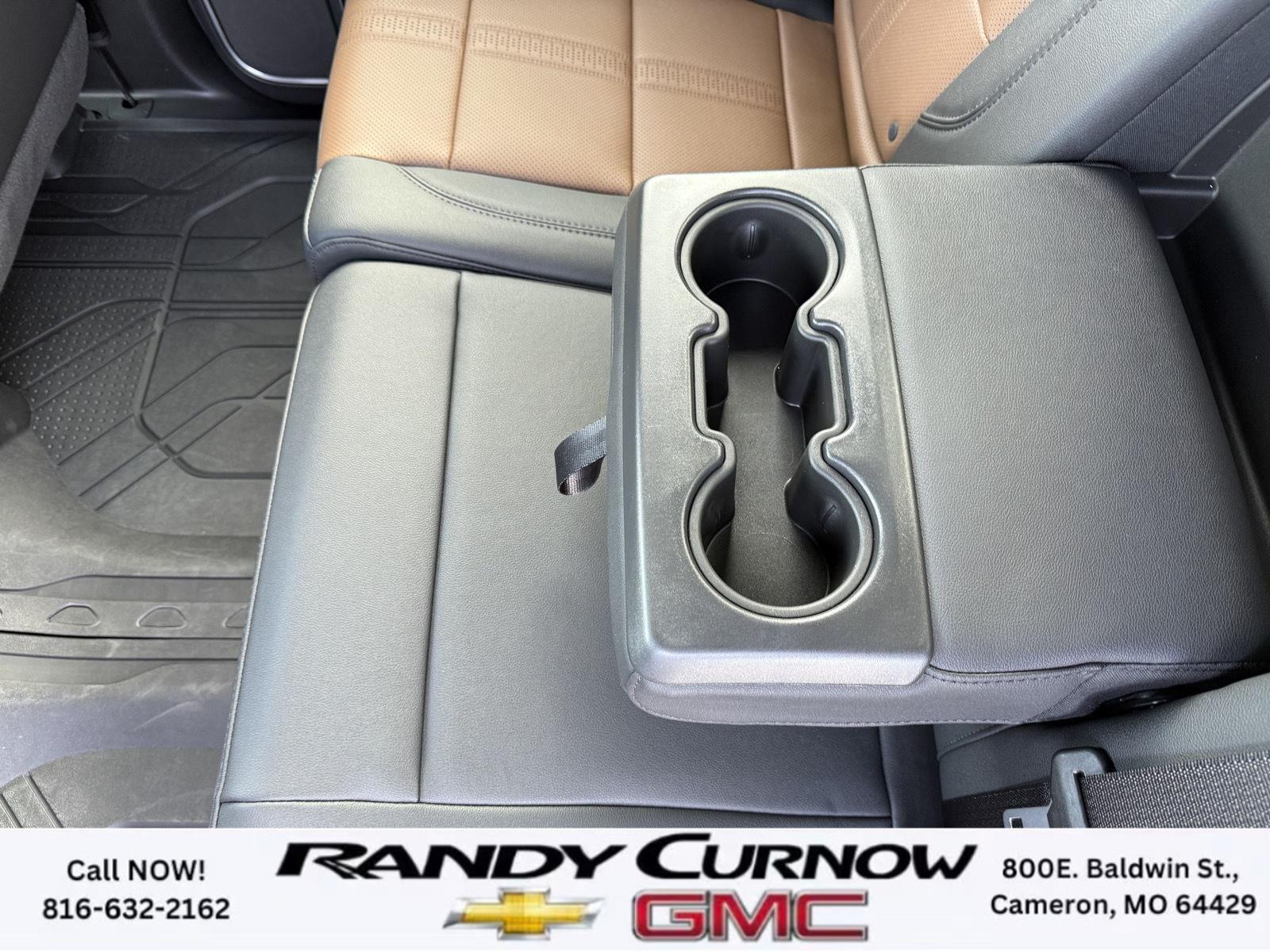 2026 Chevrolet Silverado 1500 High Country - Photo 48