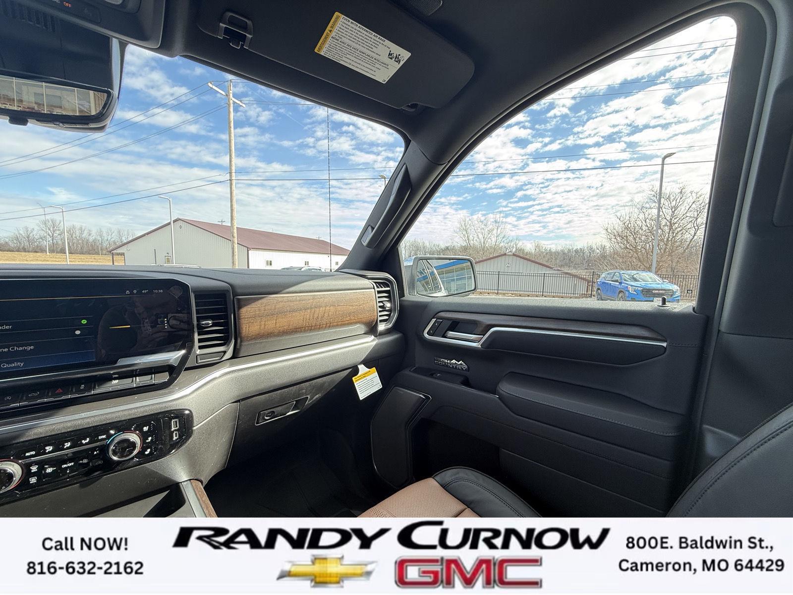 2026 Chevrolet Silverado 1500 High Country - Photo 43