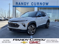 2026 Chevrolet Trailblazer RS SUV