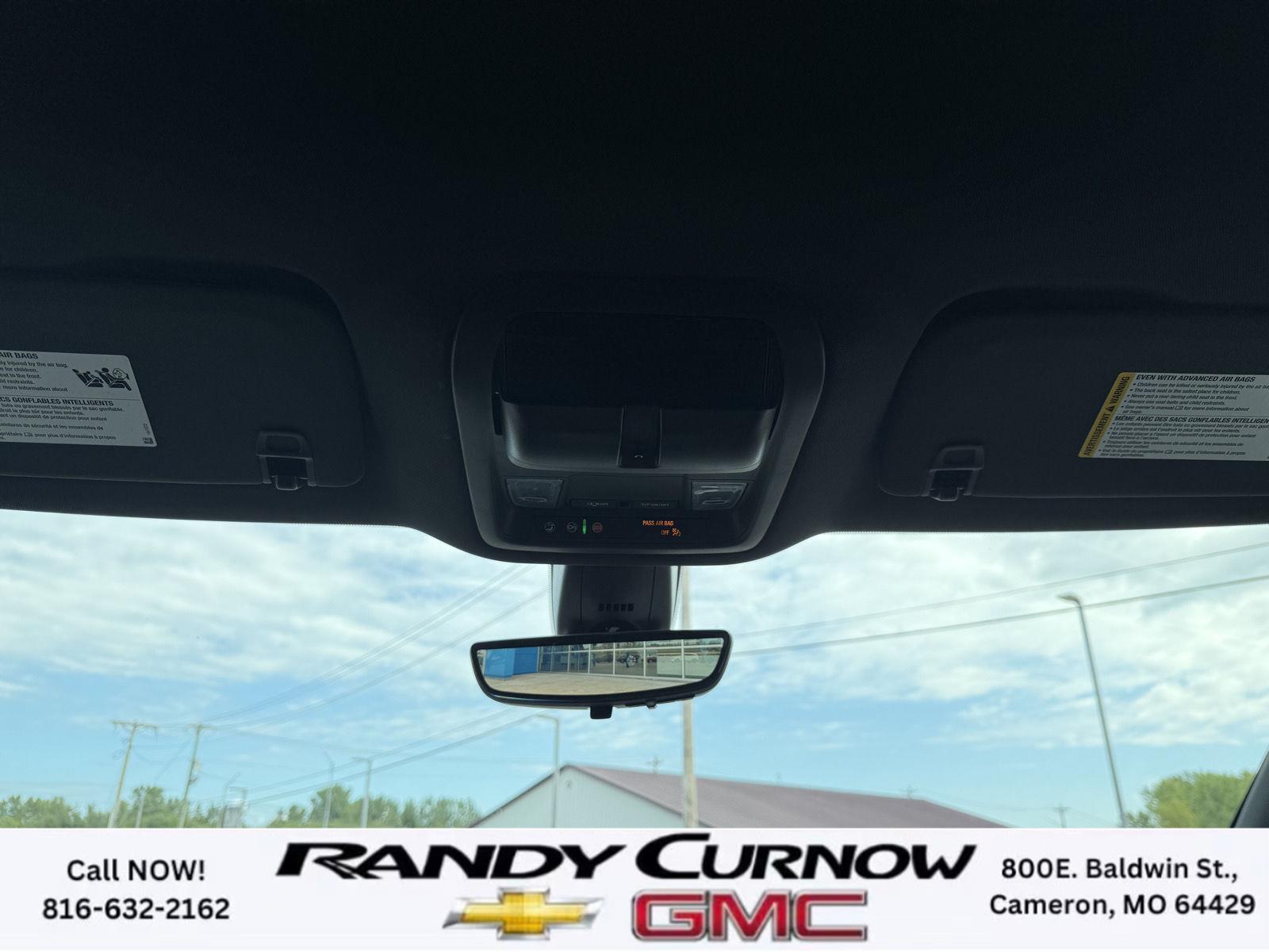 2024 Buick Enclave Premium - Photo 28