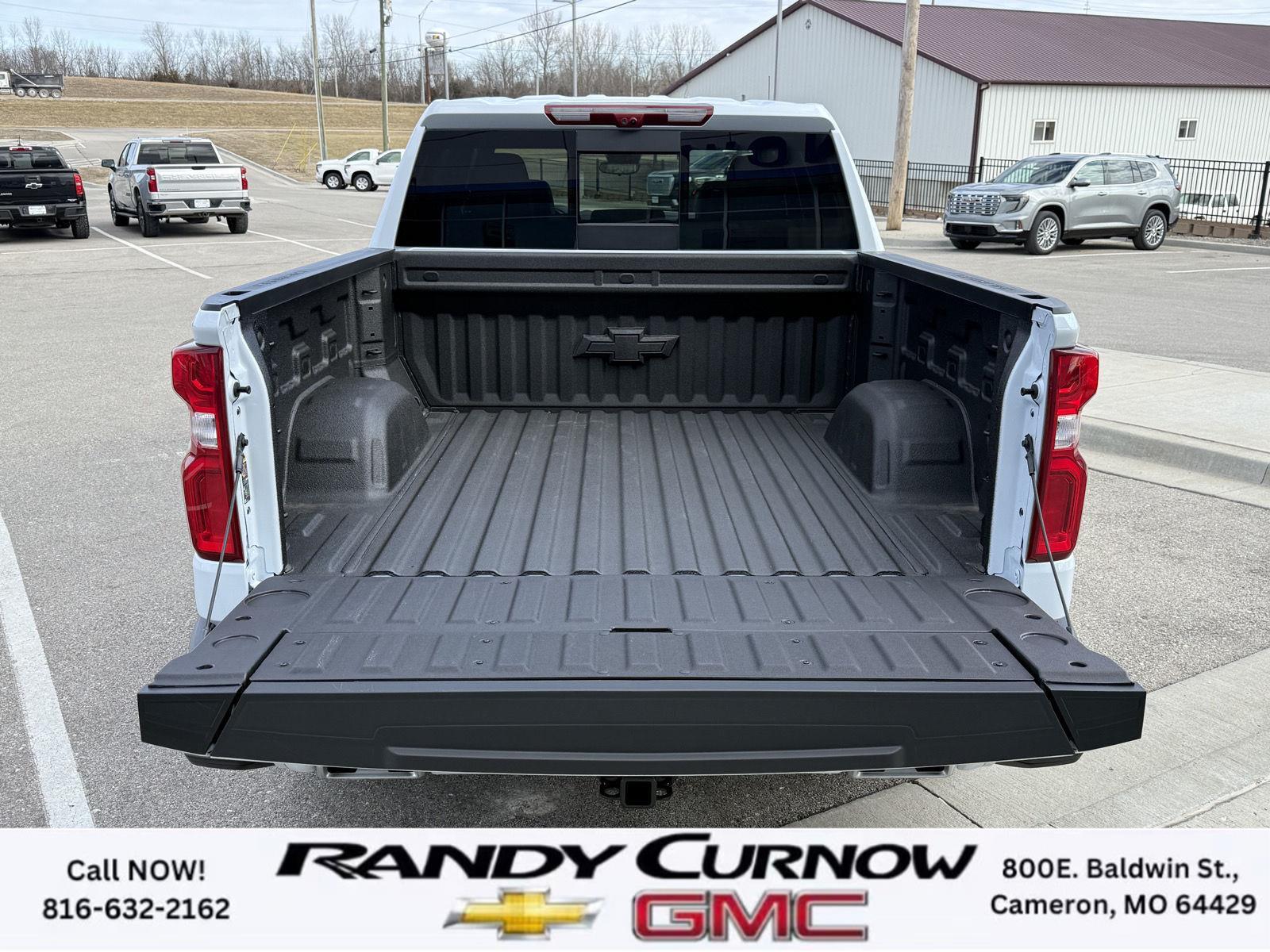 2026 Chevrolet Silverado 1500 High Country - Photo 6