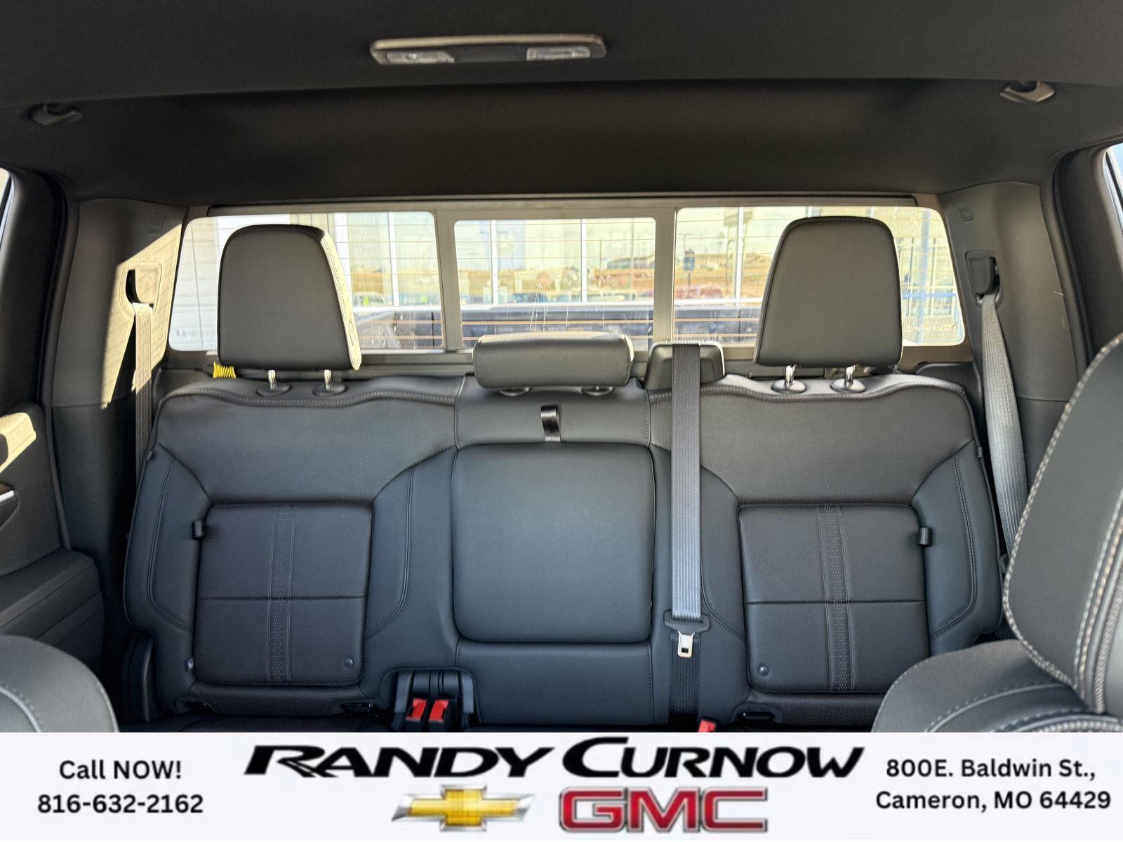 2026 Chevrolet Silverado 1500 High Country - Photo 41