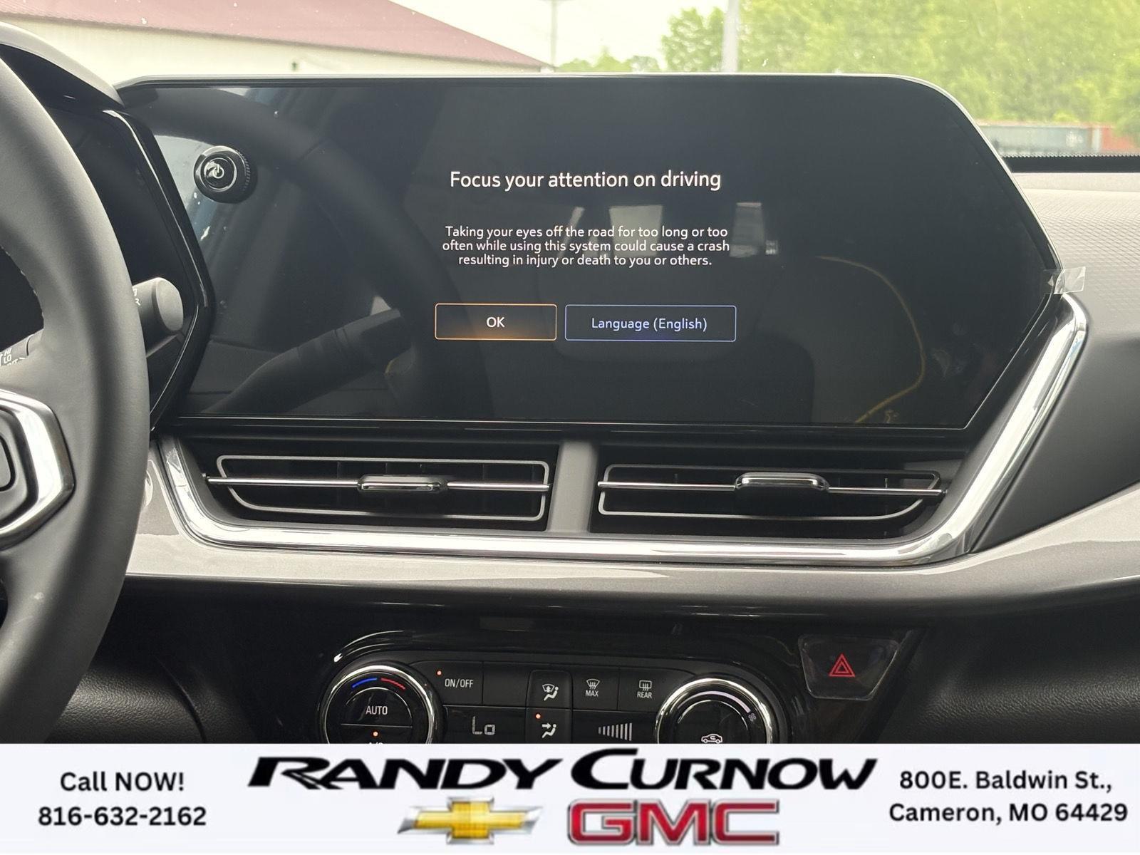2026 Chevrolet Trax Activ - Photo 23