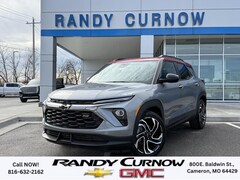 2026 Chevrolet Trailblazer RS SUV