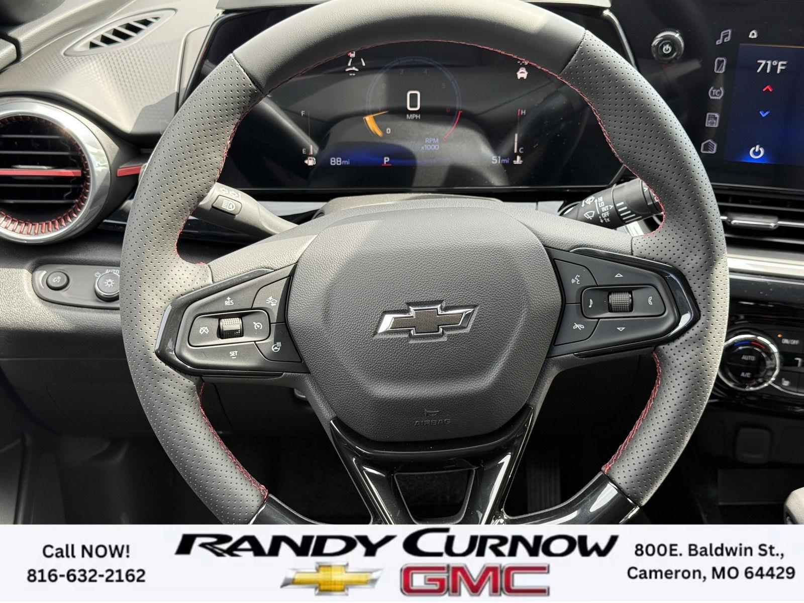 2026 Chevrolet Trax RS - Photo 20