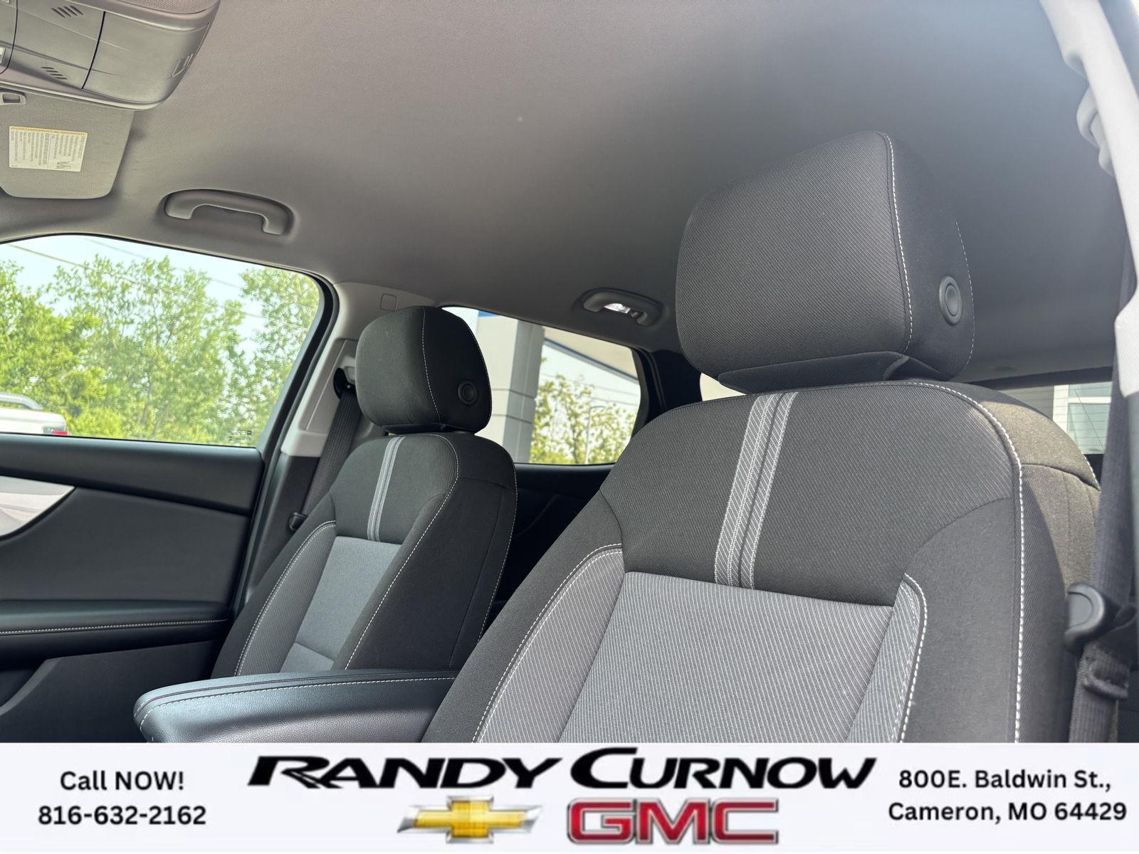 2025 Chevrolet Blazer 2LT - Photo 26