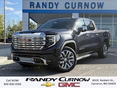 2025 GMC Sierra 1500 Denali Truck