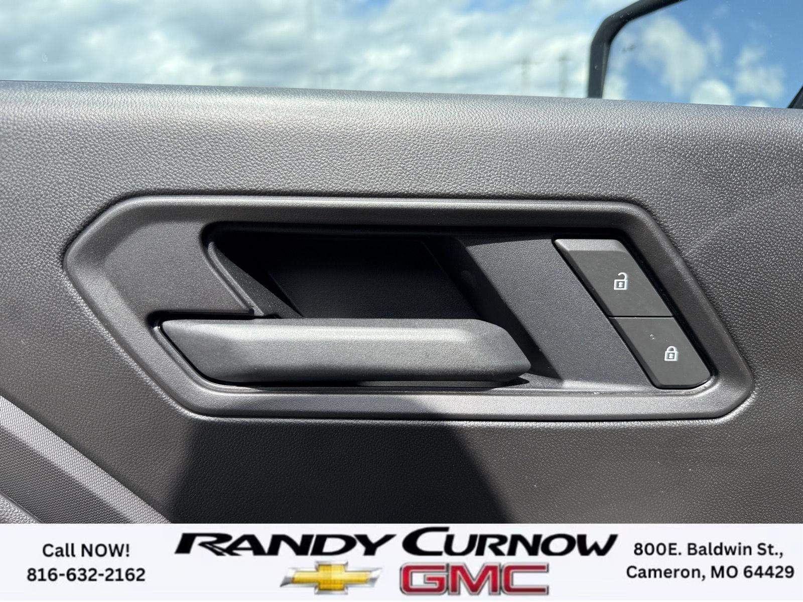 2026 Chevrolet Colorado Trail Boss - Photo 12