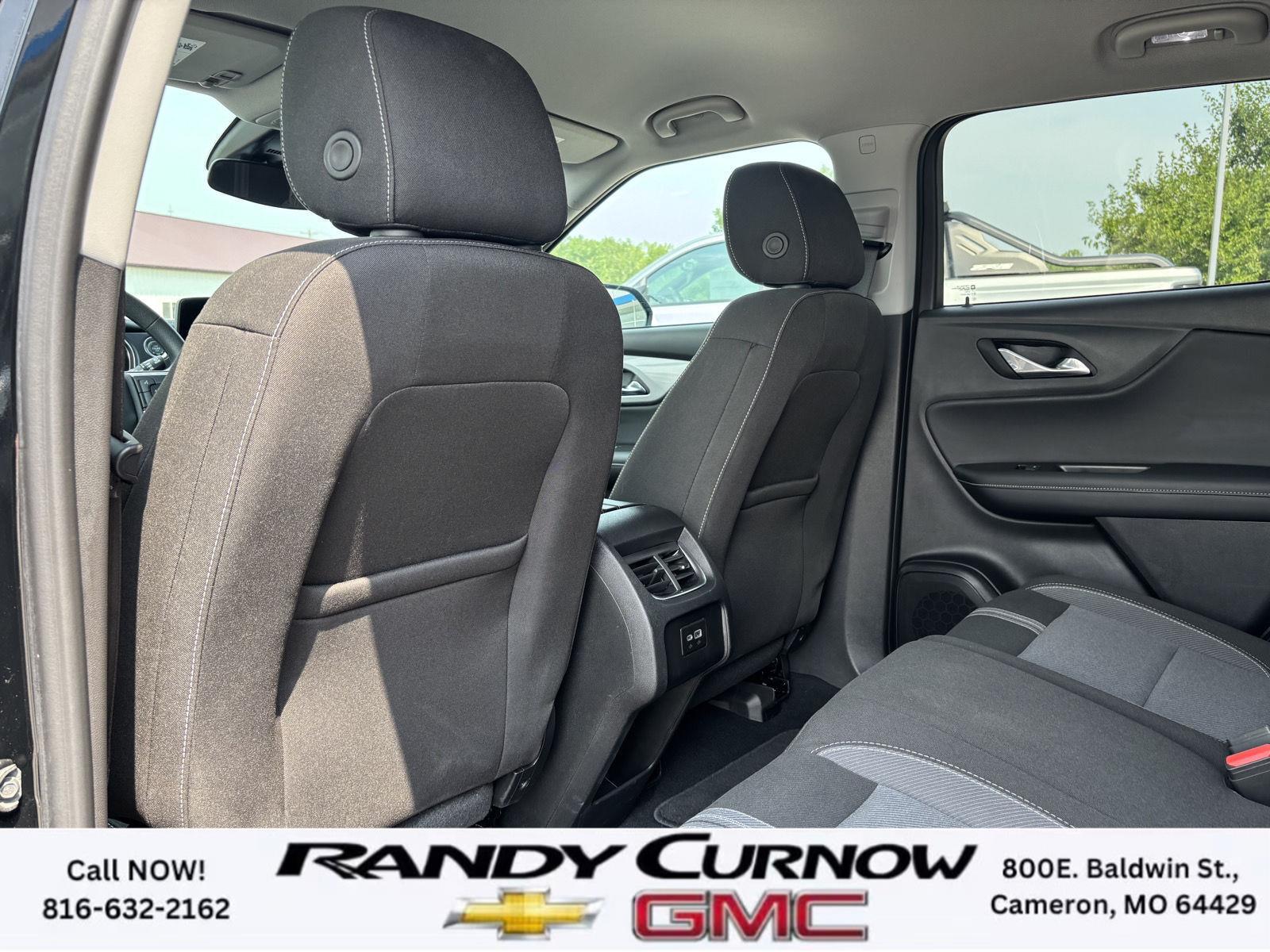 2025 Chevrolet Blazer 2LT - Photo 28