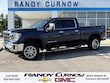  GMC Sierra 2500 HD