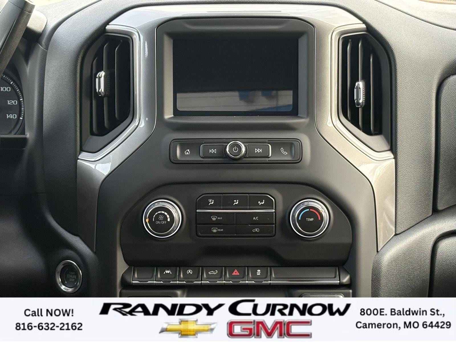 2026 Chevrolet Silverado 1500 Custom - Photo 23