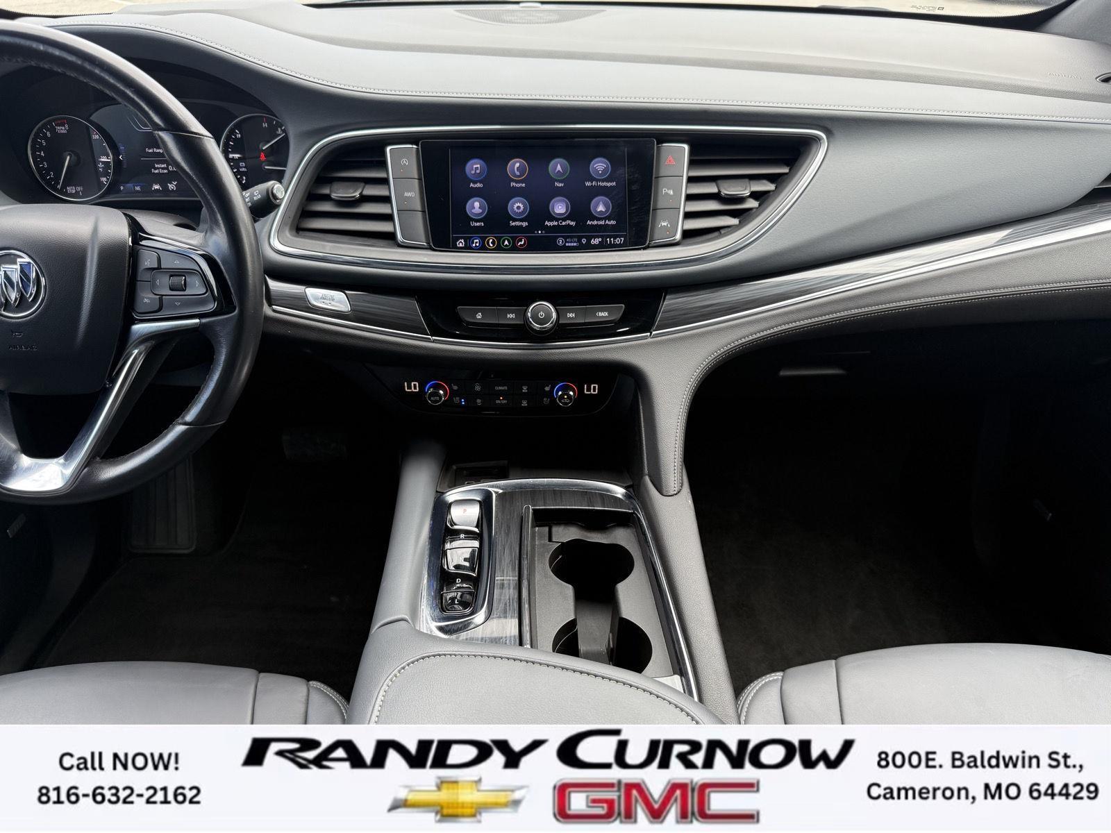 2024 Buick Enclave Premium - Photo 18