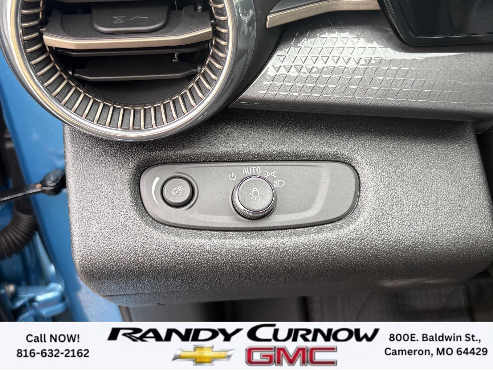 2026 Chevrolet Trax Activ - Photo 15