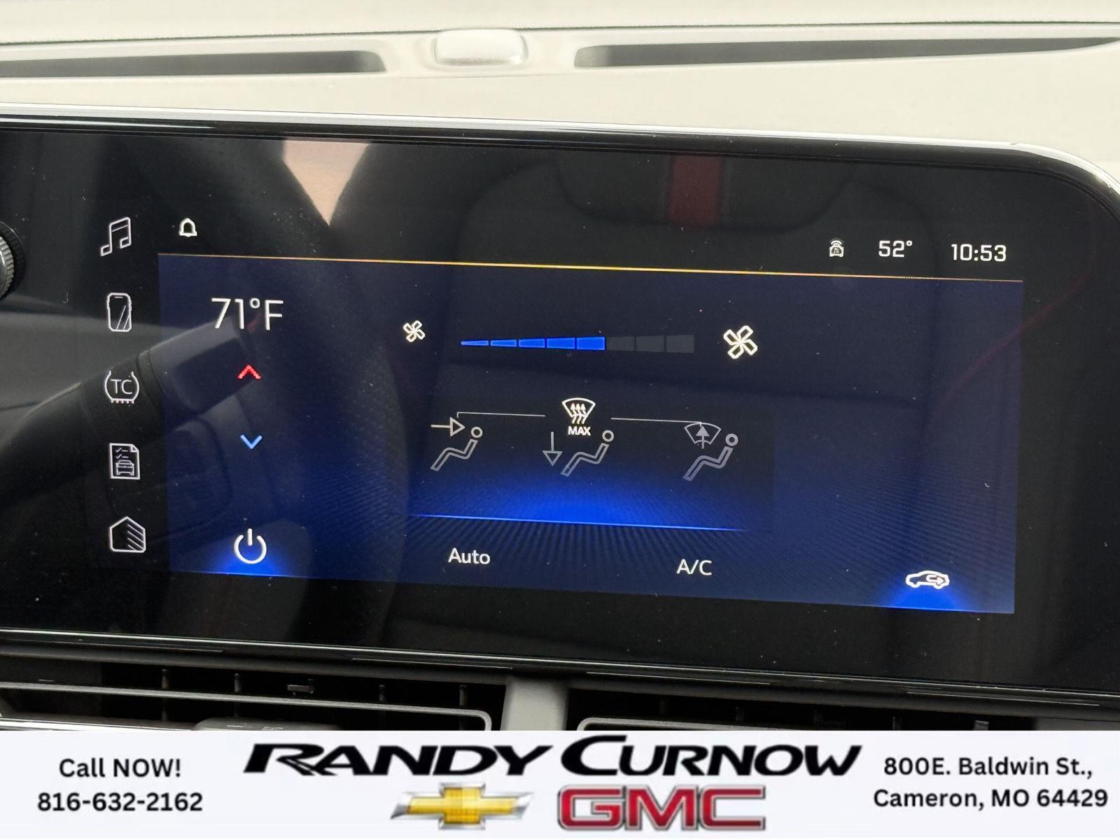 2026 Chevrolet Trax RS - Photo 26
