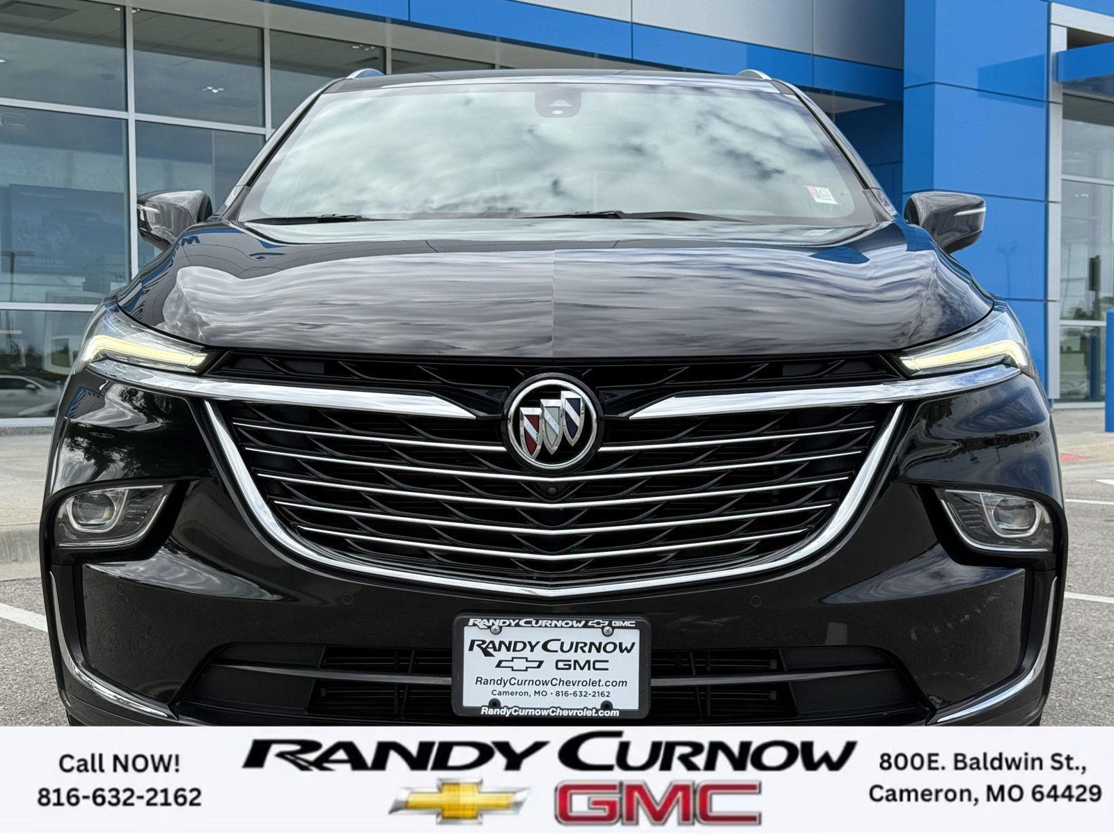 2024 Buick Enclave Premium - Photo 7