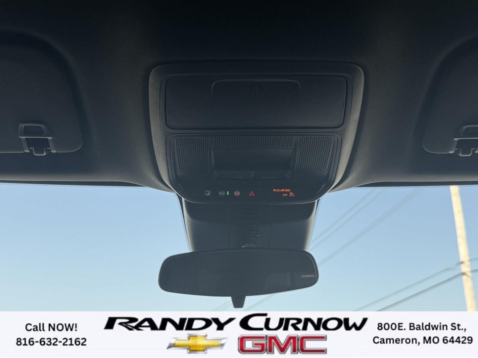 2024 Chevrolet Traverse 2LT - Photo 28