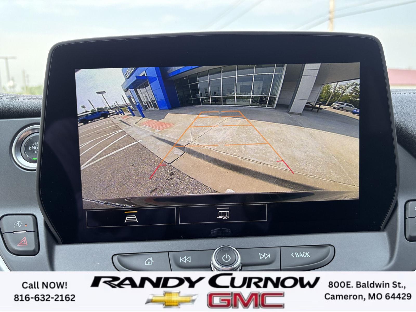 2025 Chevrolet Blazer 2LT - Photo 21