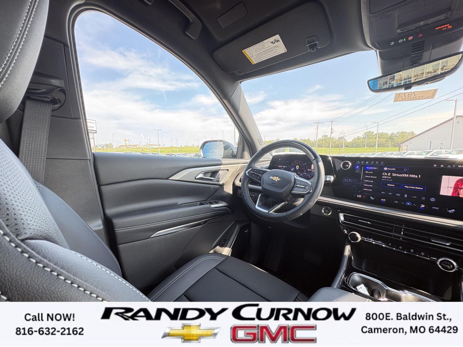 2026 Chevrolet Traverse LT - Photo 29
