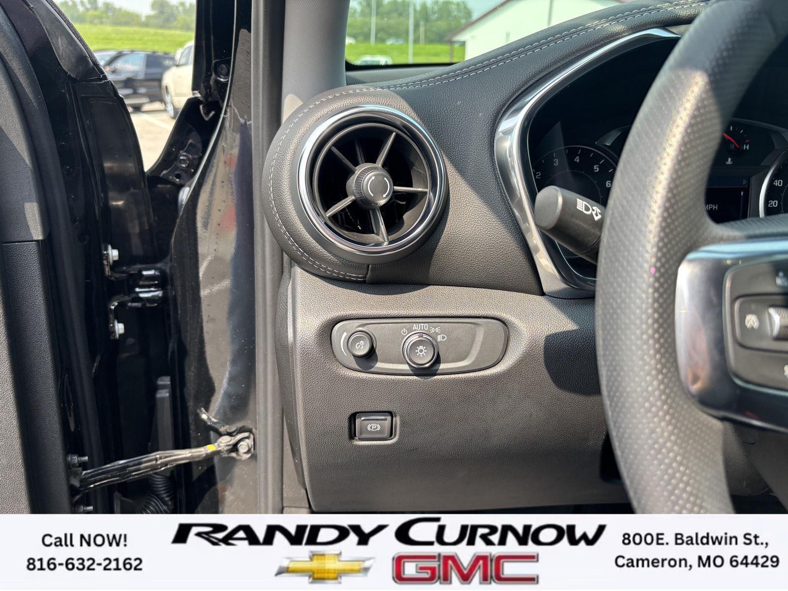 2025 Chevrolet Blazer 2LT - Photo 13