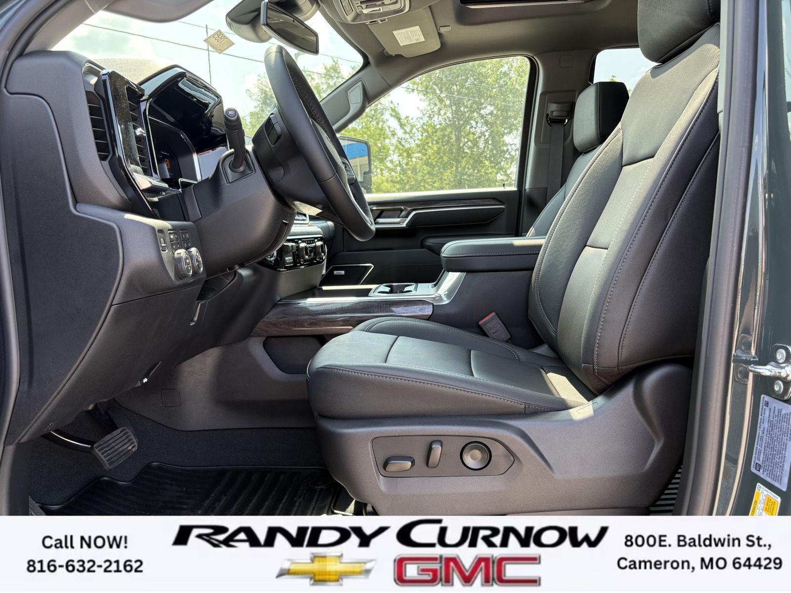 2026 Chevrolet Silverado 2500 HD LTZ - Photo 13