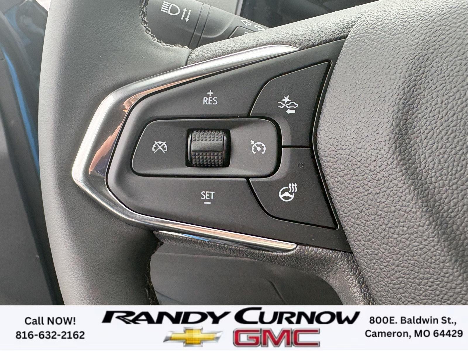 2026 Chevrolet Trax Activ - Photo 19
