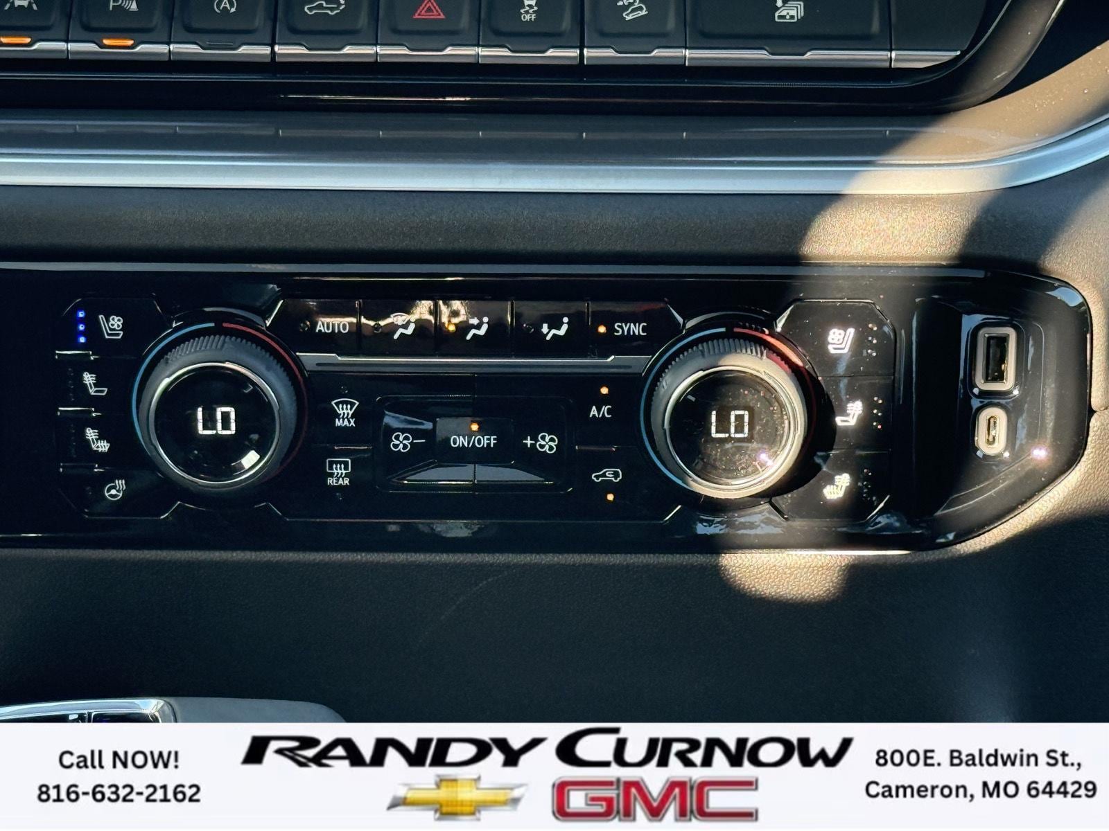 2026 Chevrolet Silverado 1500 High Country - Photo 32