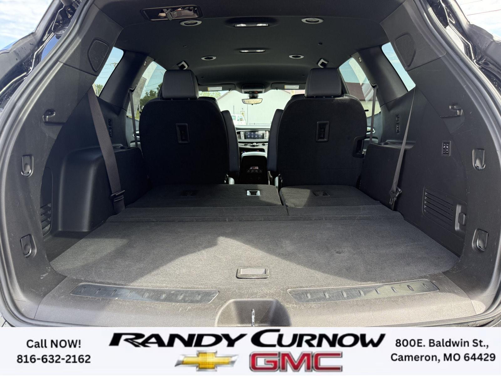 2024 Buick Enclave Premium - Photo 33